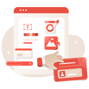 Webdesign