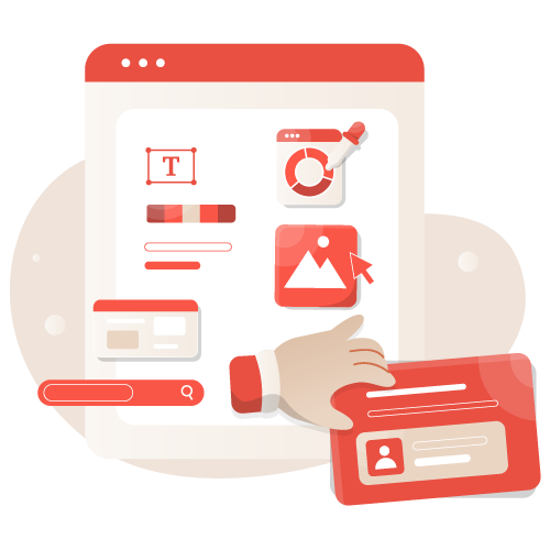 Webdesign