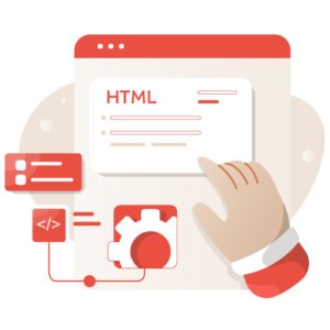 Wordpress website