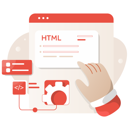 Wordpress website