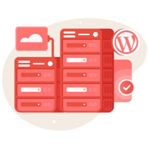 Wordpress hosting
